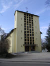 Katholische Kirche