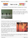 Newsletter Seite 1